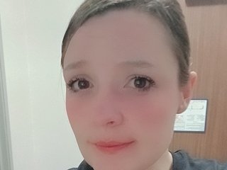 HonestMysteriee profielfoto van cam model