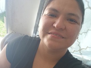 Image de profil du modèle de webcam Bang4_myself