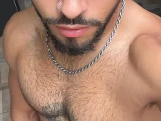 MateoBaer Profilbild des Cam-Modells