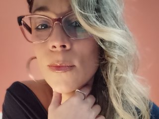 Image de profil du modèle de webcam Lauren_flower
