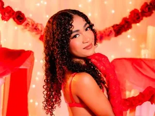 PetiteLuxury profielfoto van cam model