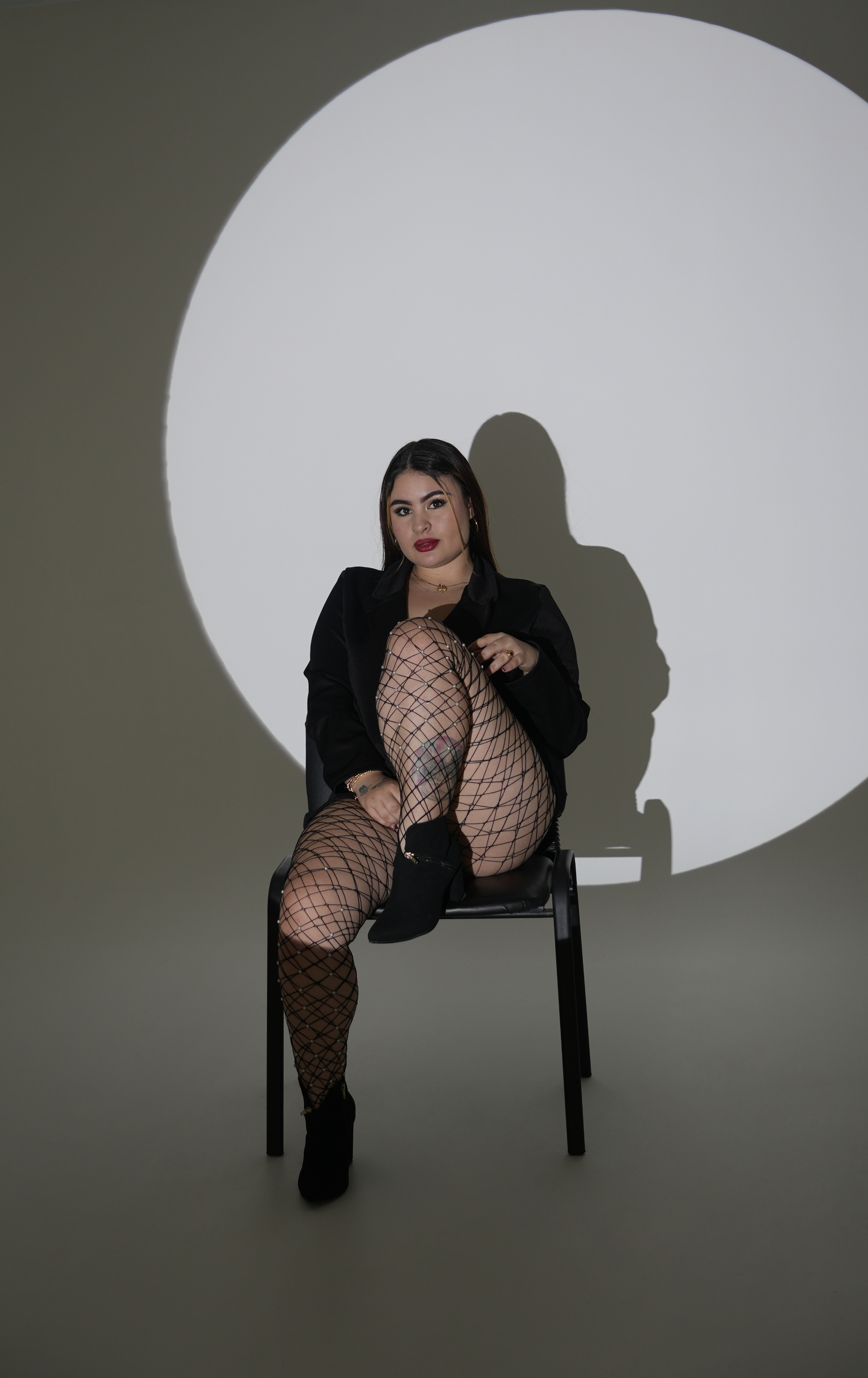 Intérprete AdeleJhones Foto 6