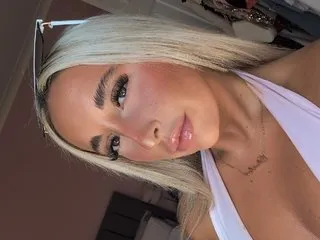 Mercedes_Garcia profielfoto van cam model