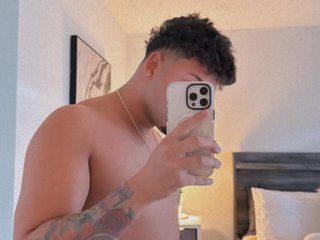 Image de profil du modèle de webcam Papilindo0188