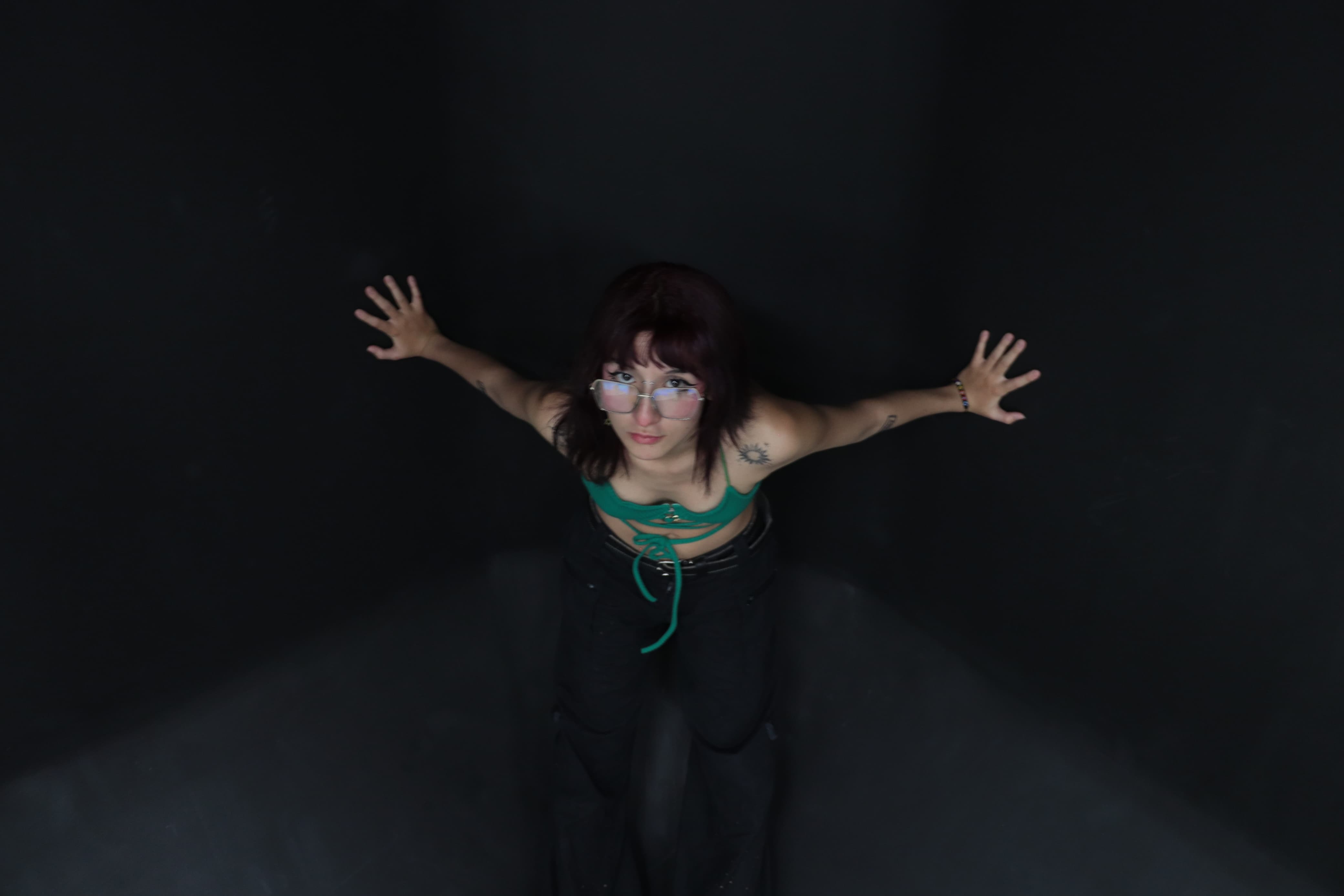 Utøver Ronnetmalbec Bilde 12