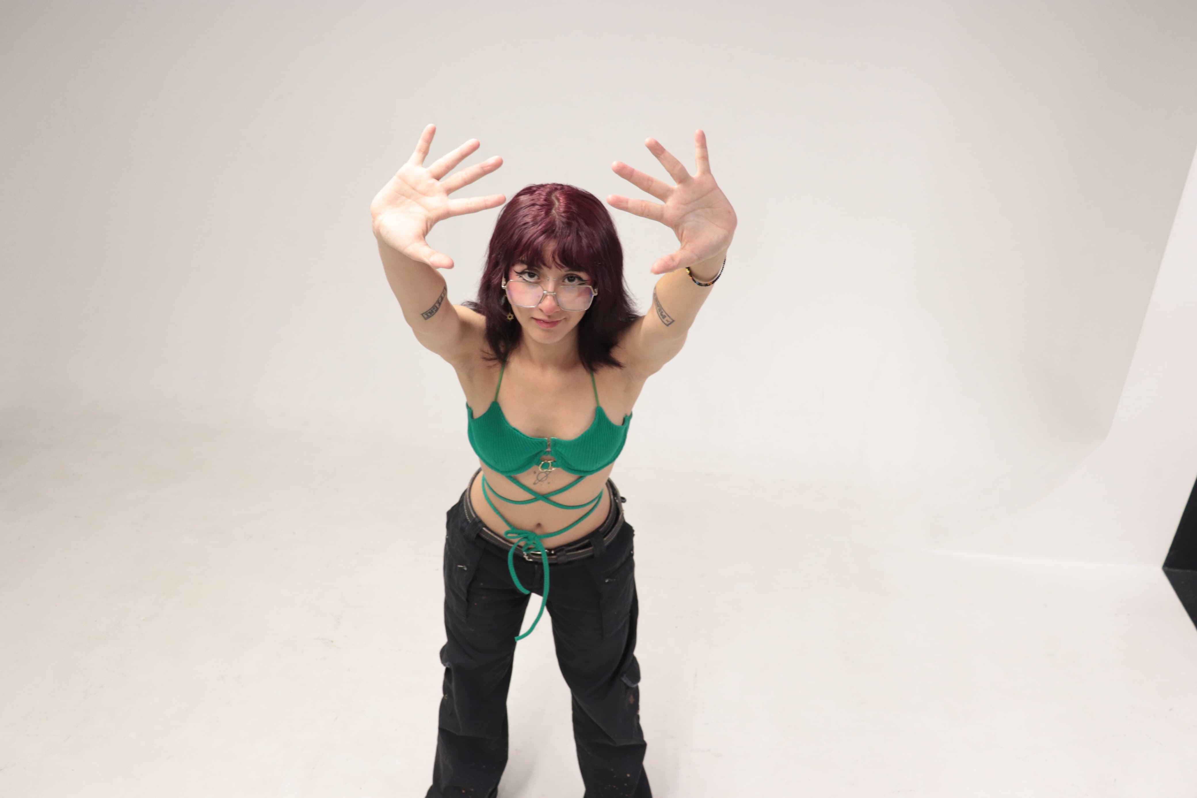 Utøver Ronnetmalbec Bilde 7