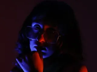 Imagen de perfil de modelo de cámara web de Ronnetmalbec