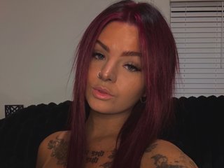 BunnyBlissxx immagine del profilo del modello di cam