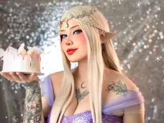 Image de profil du modèle de webcam Ahri_meow