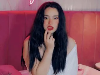 Profilbilde av EimmyBunny webkamera modell