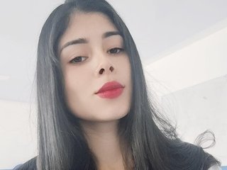 Profilbilde av Maite_18 webkamera modell