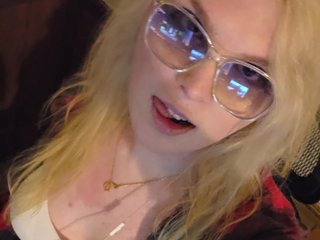 Jaxiekayet immagine del profilo del modello di cam