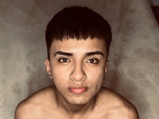 Thiago_Storm profielfoto van cam model 