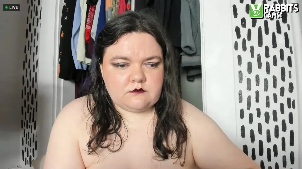 Intérprete Camila_Adams Video 1