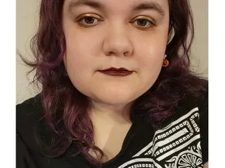 Foto de perfil de modelo de webcam de Camila_Adams