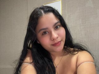 MajoCaxtilloThx profilbild på webbkameramodell