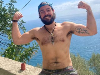 austi immagine del profilo del modello di cam