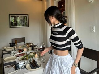 Image de profil du modèle de webcam LillYako