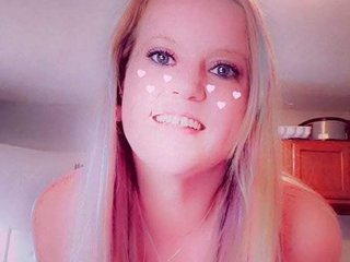 Image de profil du modèle de webcam Bailee_Huckles28