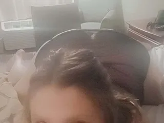 Imagen de perfil de modelo de cámara web de StarletGlam