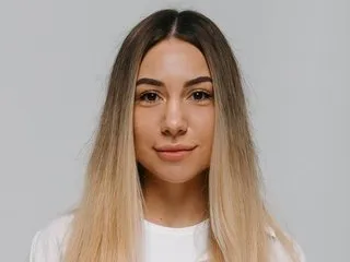 MollyBlink profilbild på webbkameramodell