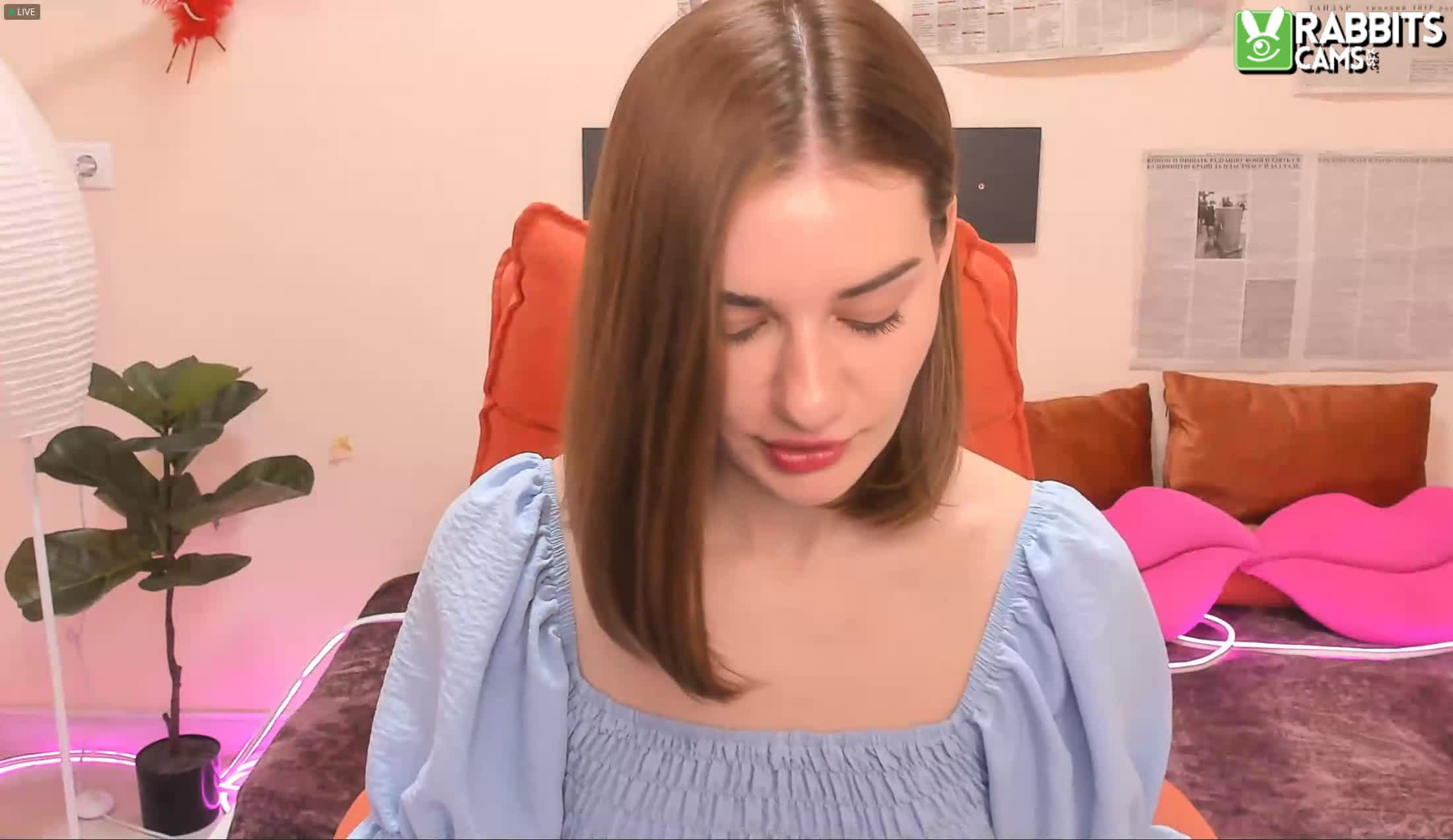 Artist DemiLinda Video 1