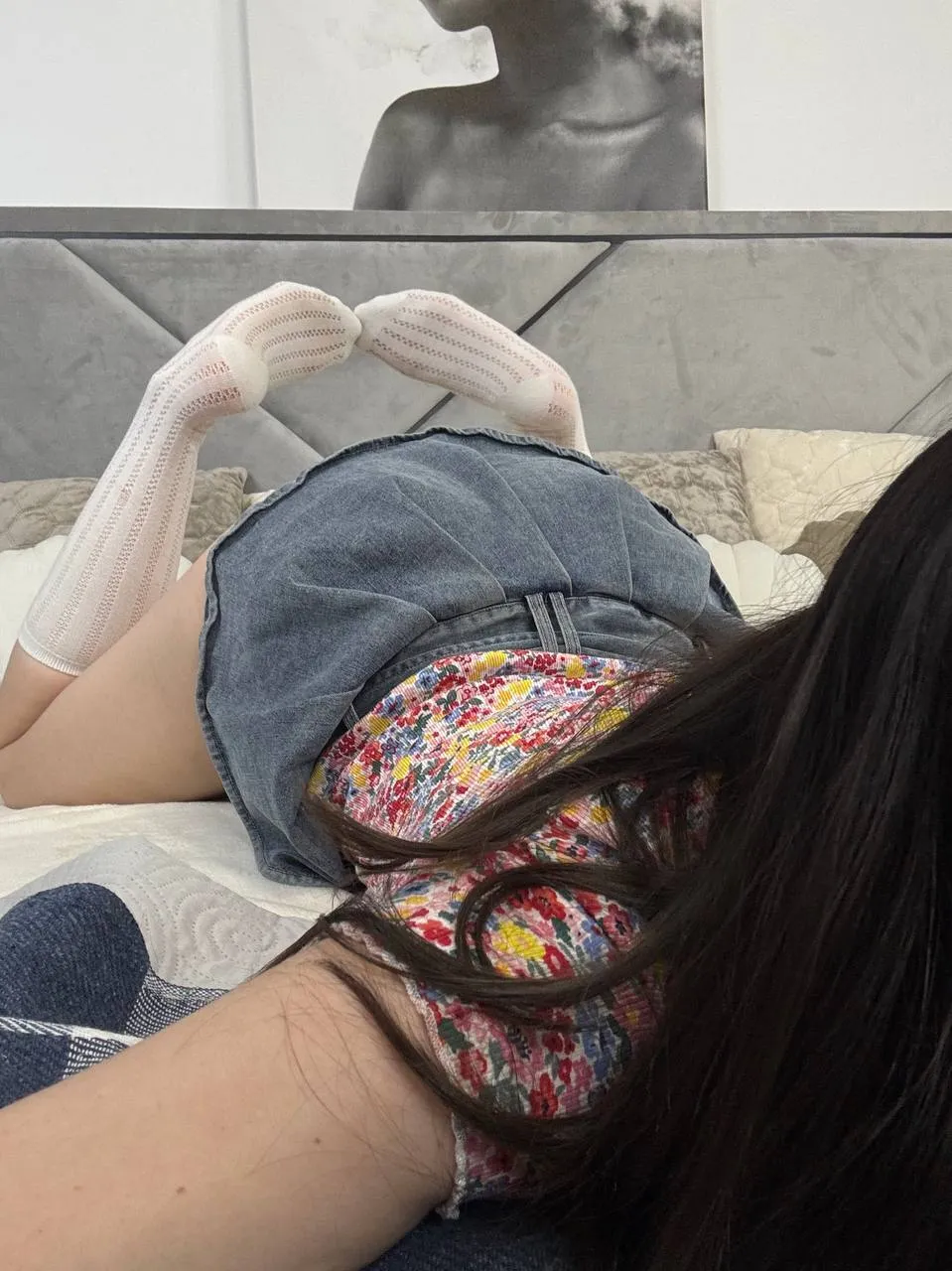 Performer DemiLinda Photo 3