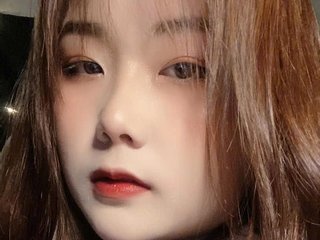 Sweetbabe18 profilbild på webbkameramodell 
