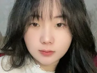 Image de profil du modèle de webcam Sweetbabe18