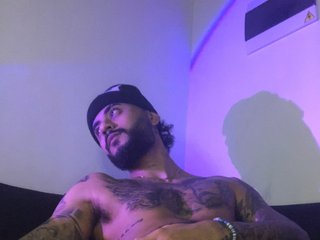 Image de profil du modèle de webcam yio_cohen18