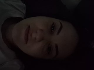 Image de profil du modèle de webcam Sexyslimm25