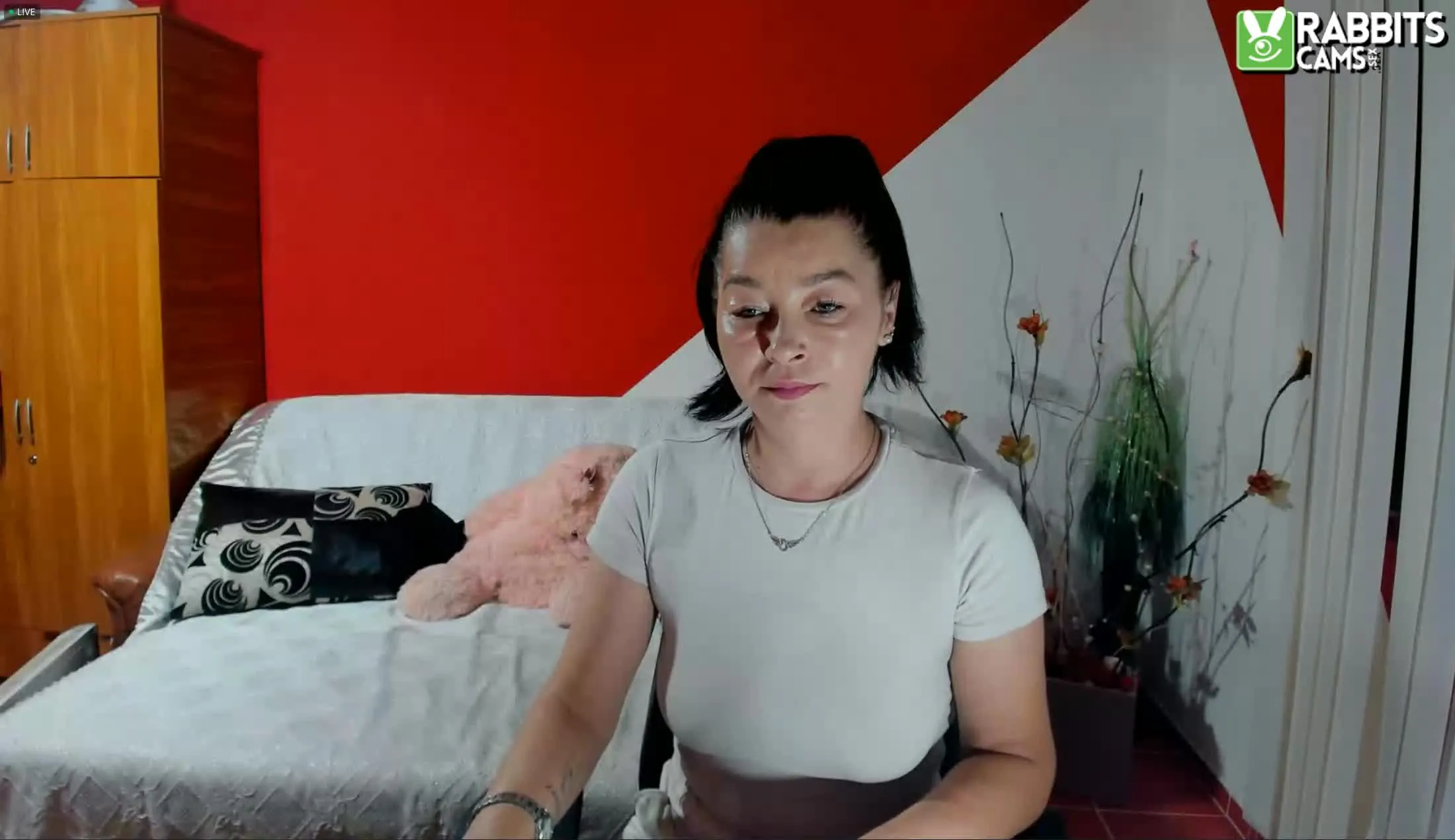Artista TAANYIA Video 1