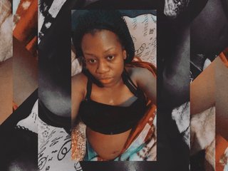 Empnaas profielfoto van cam model