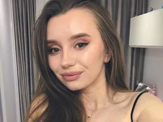 KittyGlitz profielfoto van cam model