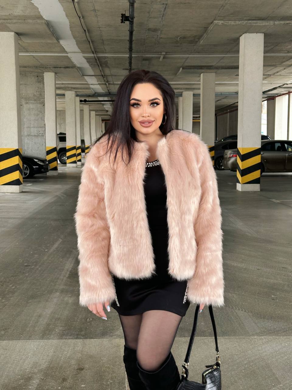 Performer AndreaButt Photo 4