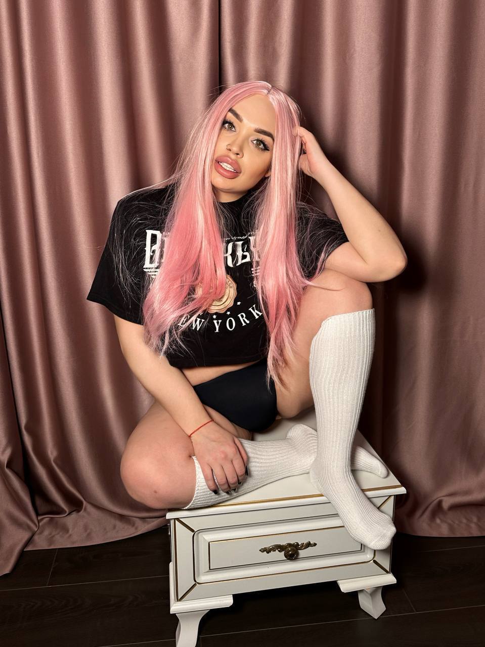 Performer AndreaButt Photo 3