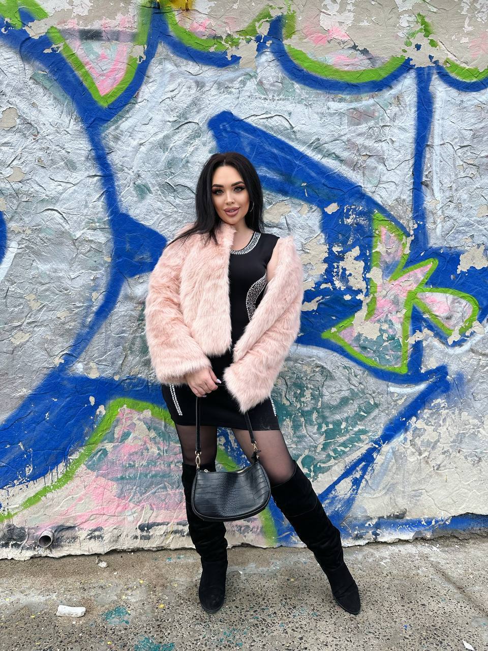 Performer AndreaButt Photo 11