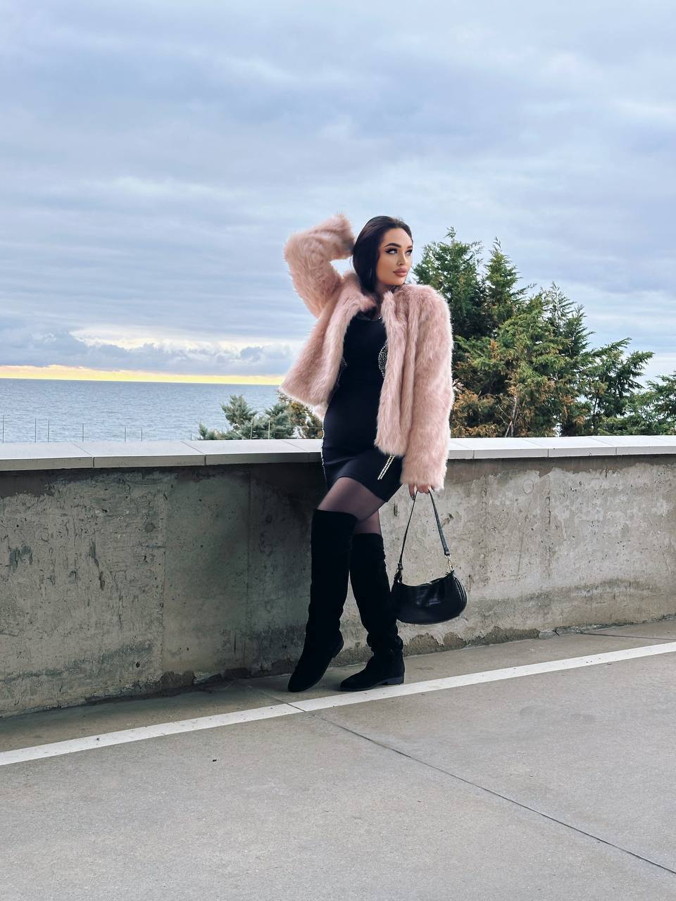 Performer AndreaButt Photo 1