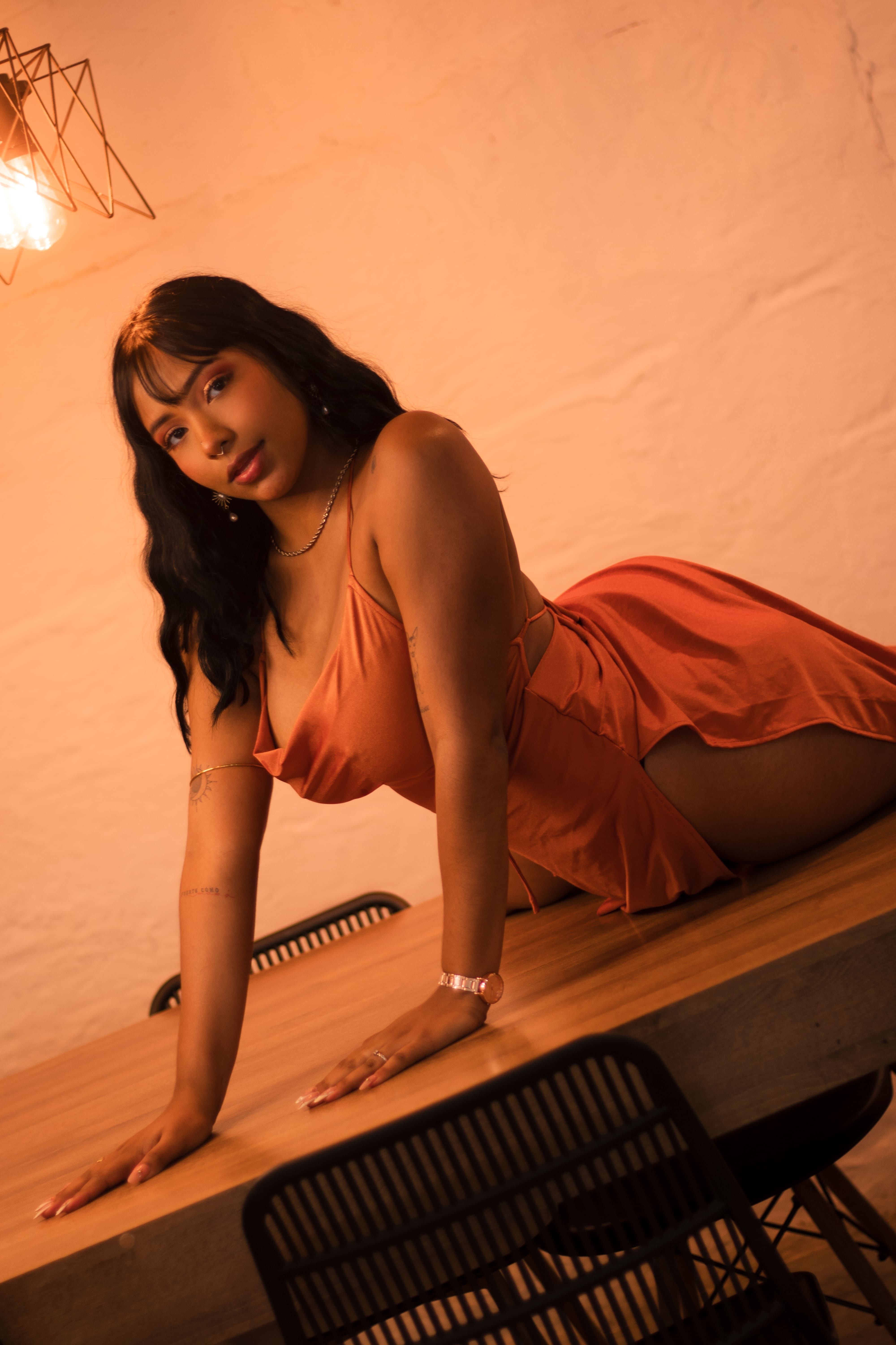 Interprete isabellazc Foto 5