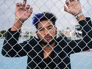 ZeldrisBlack profielfoto van cam model