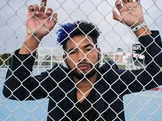 Imagen de perfil de modelo de cámara web de ZeldrisBlack