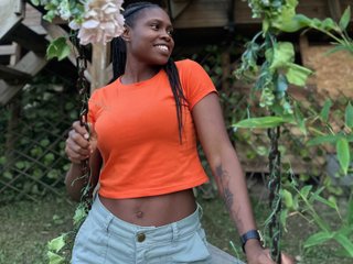 SashaLatte immagine del profilo del modello di cam