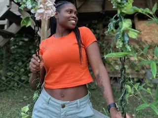 SashaLatte immagine del profilo del modello di cam