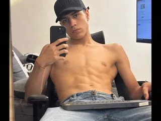 Ethan_Martin profilbild på webbkameramodell