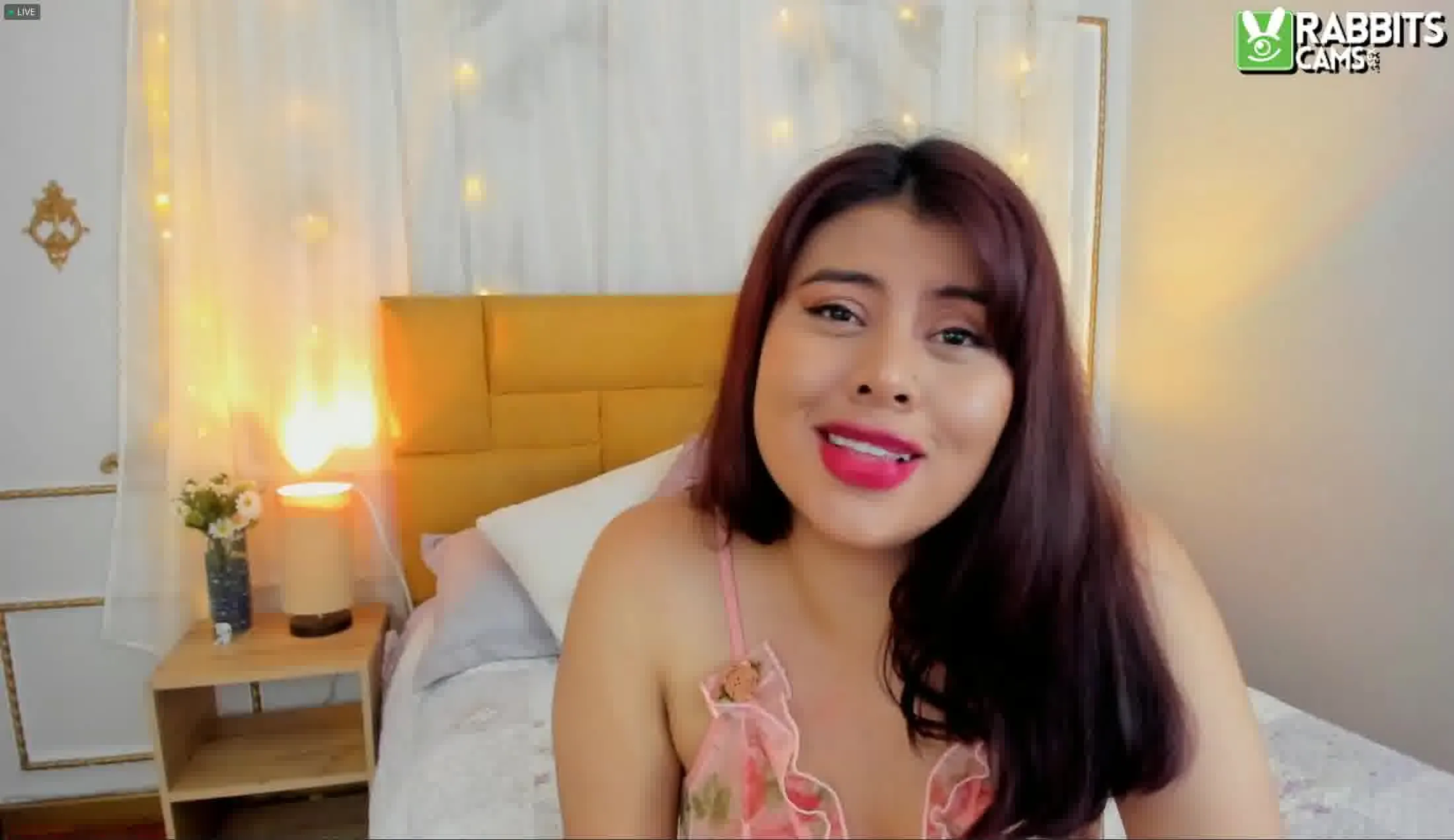Intérprete NaomiThorne Video 1