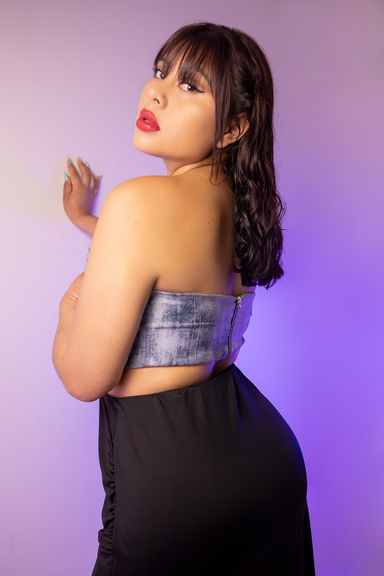 Artista NaomiThorne Foto 1