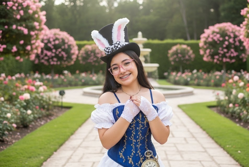 Interprete AmaraKazumi Foto 1