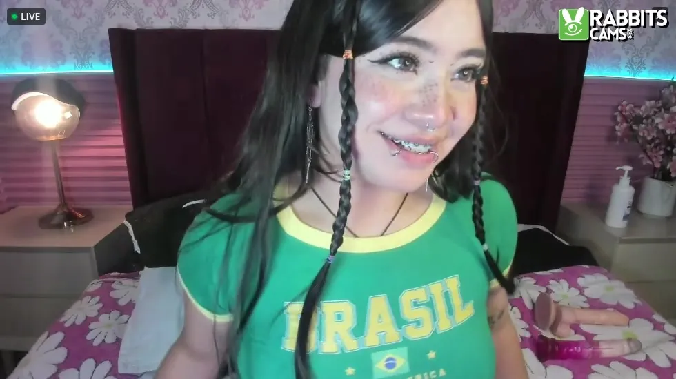 Intérprete AmaraKazumi Video 1