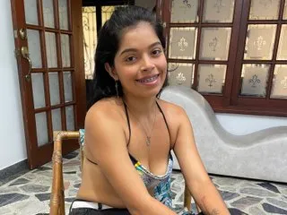 ClarisaCols immagine del profilo del modello di cam