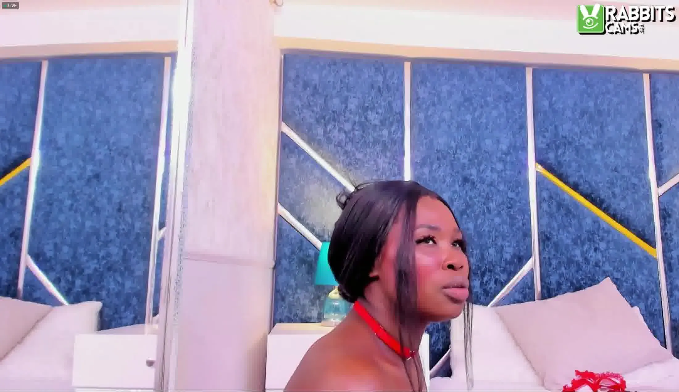 Artiest Serena_Winslow Video 1